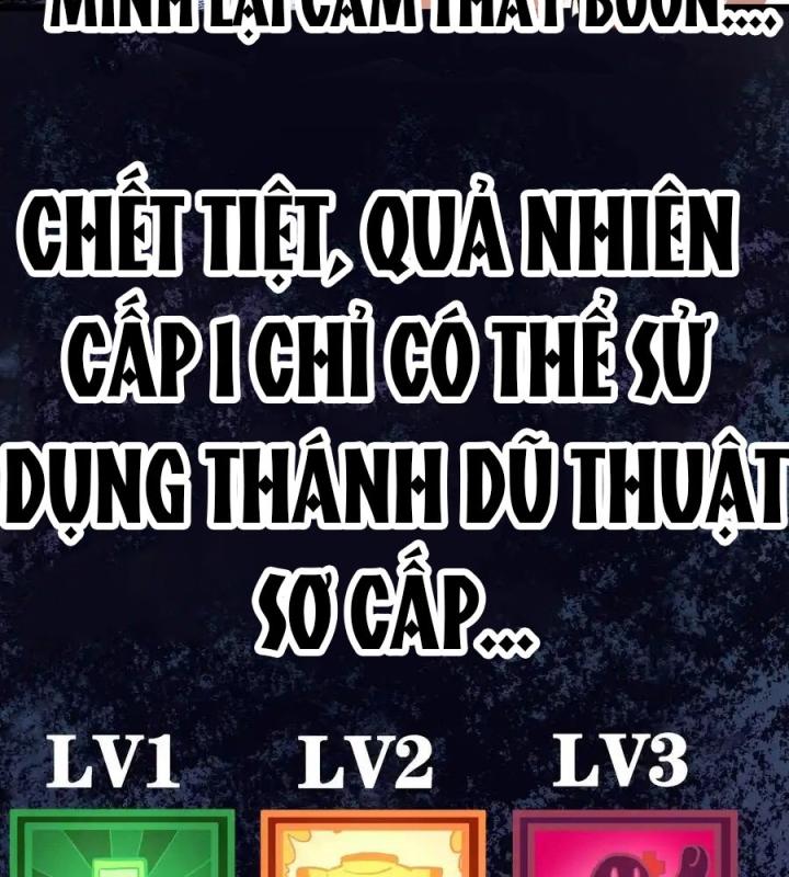 Thiếu Niên Bất Lương Vô Địch Solo Lại Muốn Làm Vú Em Trong Game Chapter 2 - Trang 2