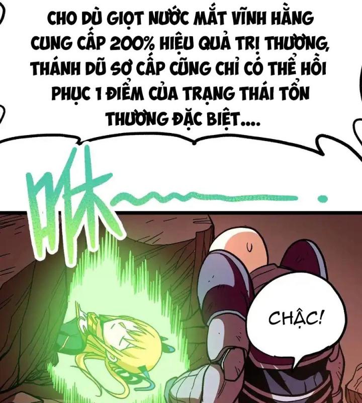 Thiếu Niên Bất Lương Vô Địch Solo Lại Muốn Làm Vú Em Trong Game Chapter 2 - Trang 2