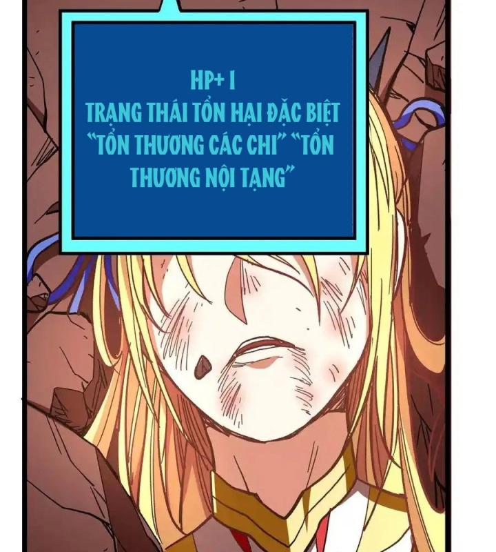 Thiếu Niên Bất Lương Vô Địch Solo Lại Muốn Làm Vú Em Trong Game Chapter 2 - Trang 2