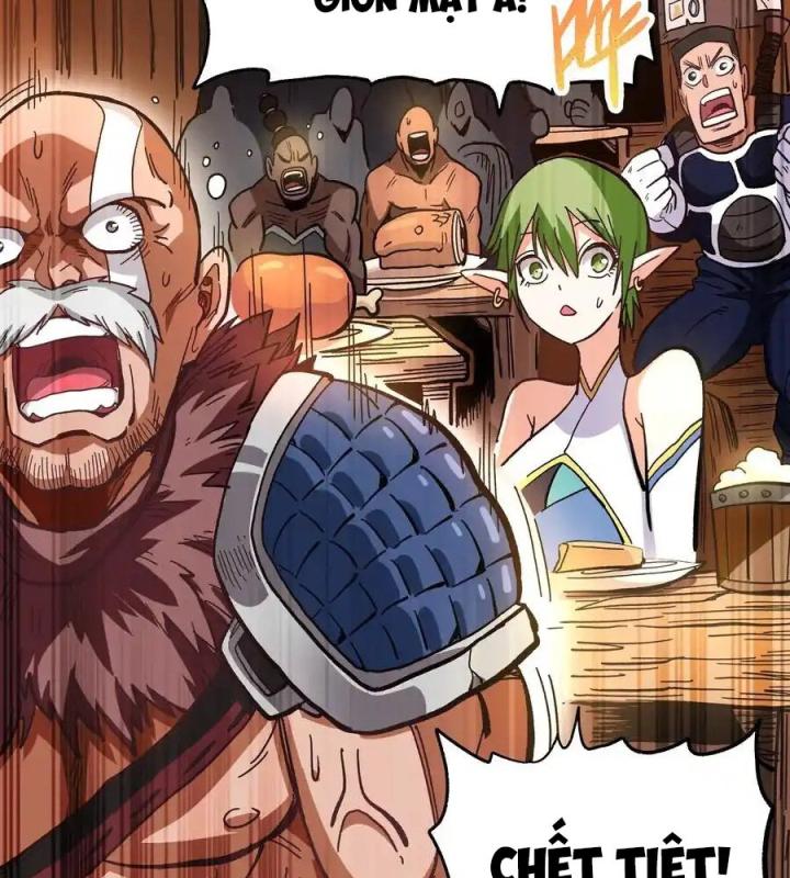 Thiếu Niên Bất Lương Vô Địch Solo Lại Muốn Làm Vú Em Trong Game Chapter 2 - Trang 2