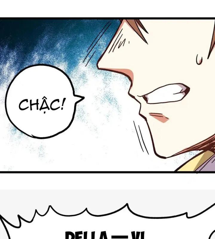 Thiếu Niên Bất Lương Vô Địch Solo Lại Muốn Làm Vú Em Trong Game Chapter 2 - Trang 2