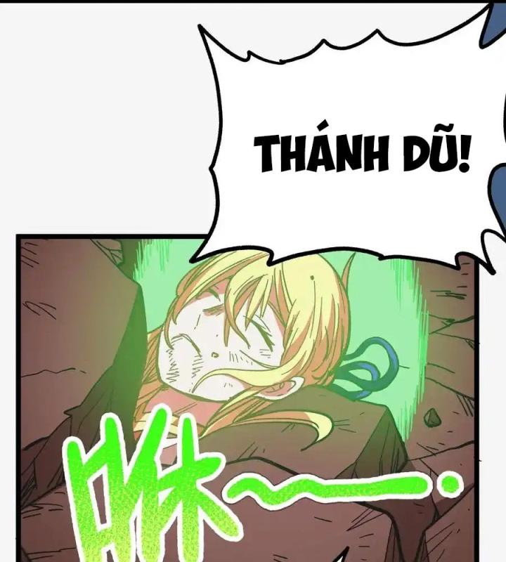 Thiếu Niên Bất Lương Vô Địch Solo Lại Muốn Làm Vú Em Trong Game Chapter 2 - Trang 2