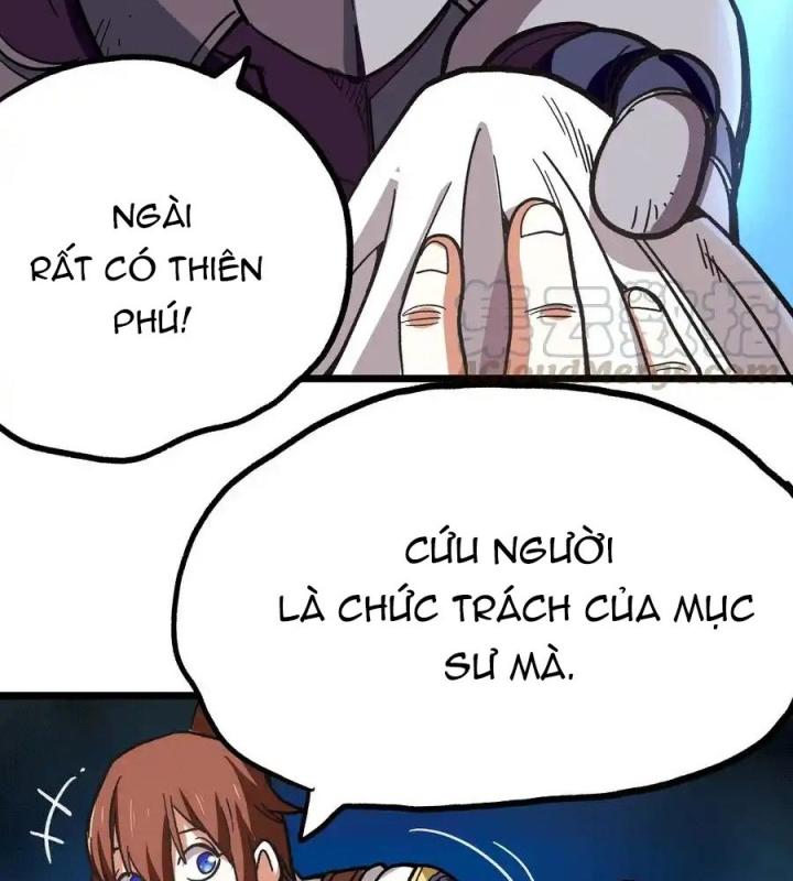 Thiếu Niên Bất Lương Vô Địch Solo Lại Muốn Làm Vú Em Trong Game Chapter 2 - Trang 2