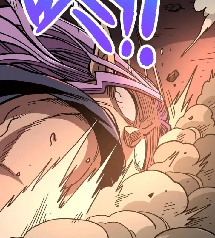 Thiếu Niên Bất Lương Vô Địch Solo Lại Muốn Làm Vú Em Trong Game Chapter 2 - Trang 2