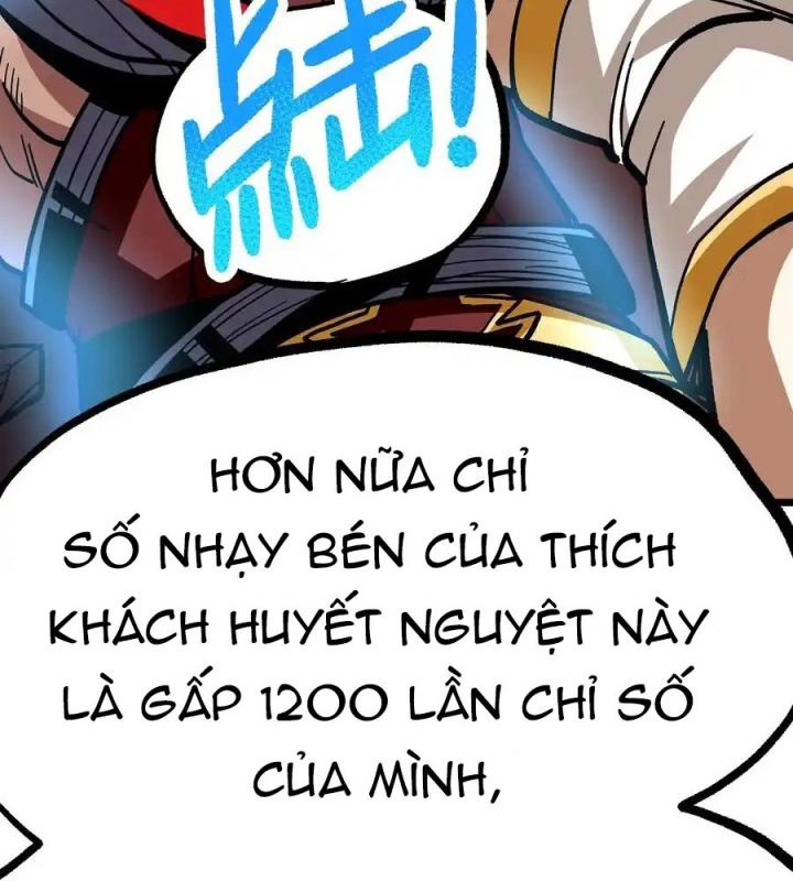 Thiếu Niên Bất Lương Vô Địch Solo Lại Muốn Làm Vú Em Trong Game Chapter 2 - Trang 2