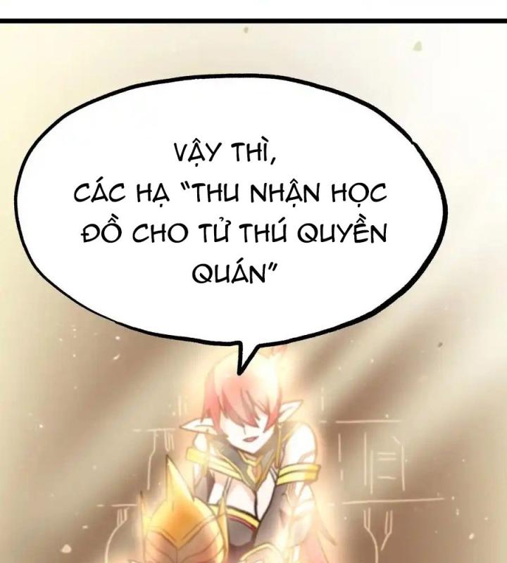 Thiếu Niên Bất Lương Vô Địch Solo Lại Muốn Làm Vú Em Trong Game Chapter 2 - Trang 2