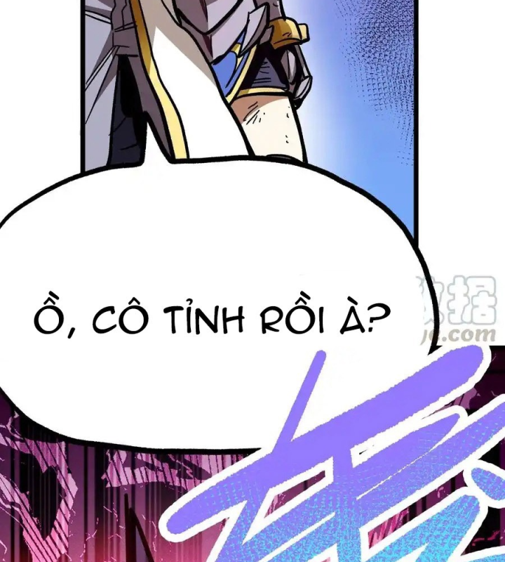 Thiếu Niên Bất Lương Vô Địch Solo Lại Muốn Làm Vú Em Trong Game Chapter 2 - Trang 2