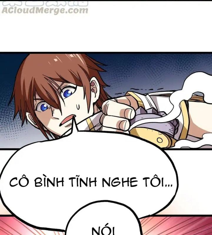 Thiếu Niên Bất Lương Vô Địch Solo Lại Muốn Làm Vú Em Trong Game Chapter 2 - Trang 2