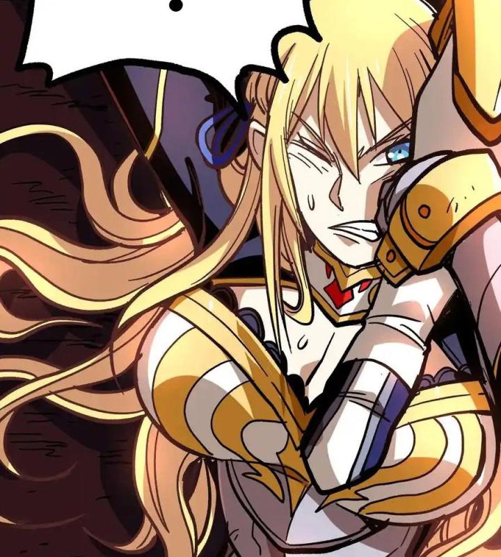 Thiếu Niên Bất Lương Vô Địch Solo Lại Muốn Làm Vú Em Trong Game Chapter 2 - Trang 2