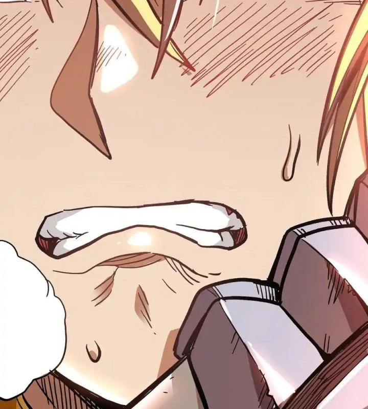 Thiếu Niên Bất Lương Vô Địch Solo Lại Muốn Làm Vú Em Trong Game Chapter 2 - Trang 2