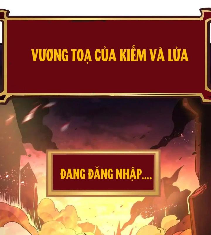 Thiếu Niên Bất Lương Vô Địch Solo Lại Muốn Làm Vú Em Trong Game Chapter 2 - Trang 2