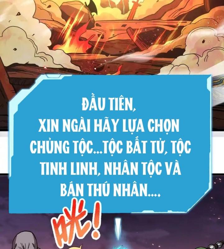 Thiếu Niên Bất Lương Vô Địch Solo Lại Muốn Làm Vú Em Trong Game Chapter 2 - Trang 2