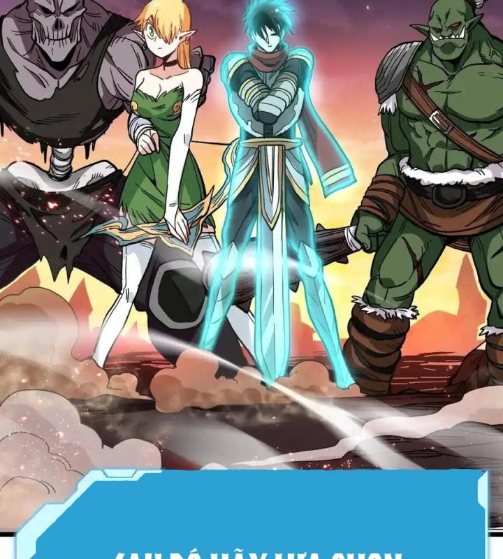 Thiếu Niên Bất Lương Vô Địch Solo Lại Muốn Làm Vú Em Trong Game Chapter 2 - Trang 2