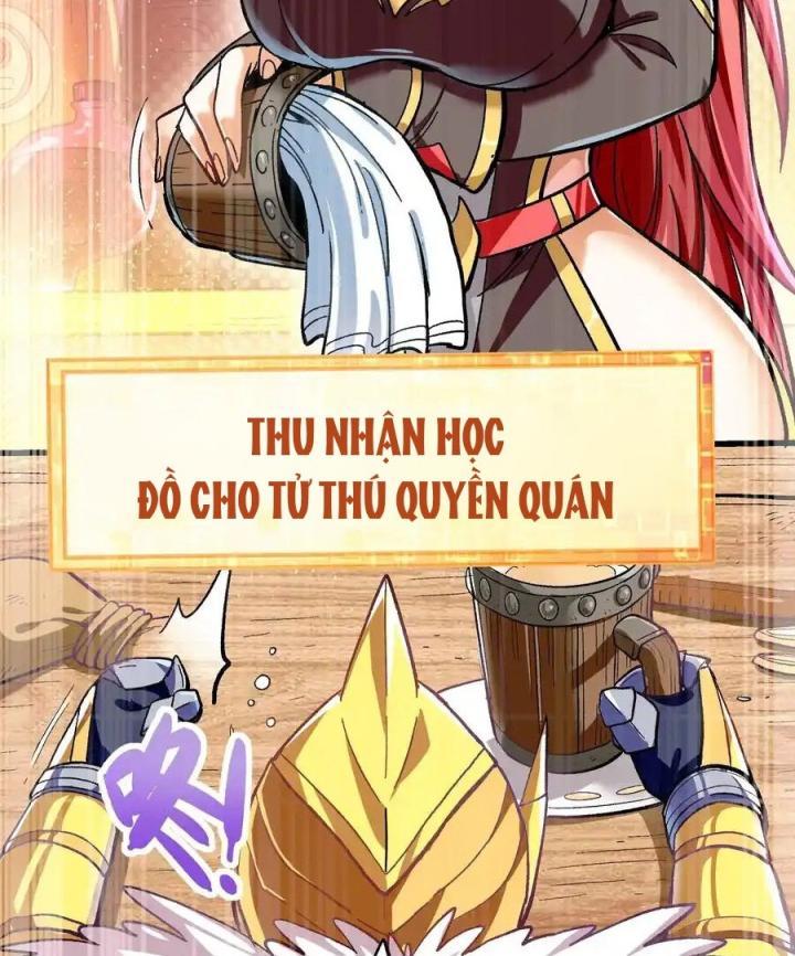 Thiếu Niên Bất Lương Vô Địch Solo Lại Muốn Làm Vú Em Trong Game Chapter 2 - Trang 2