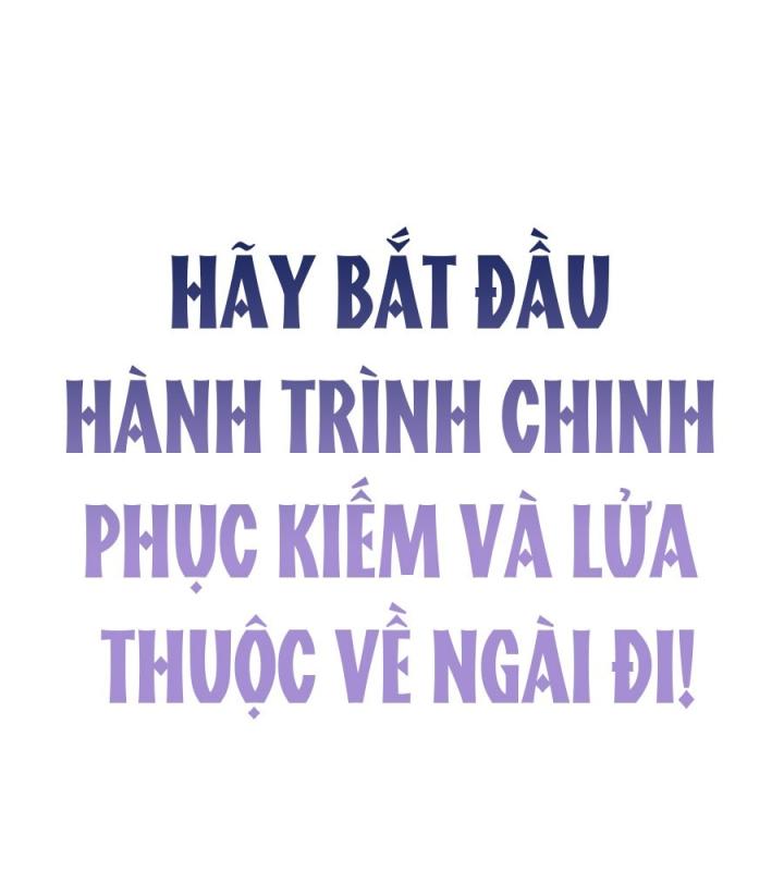 Thiếu Niên Bất Lương Vô Địch Solo Lại Muốn Làm Vú Em Trong Game Chapter 2 - Trang 2