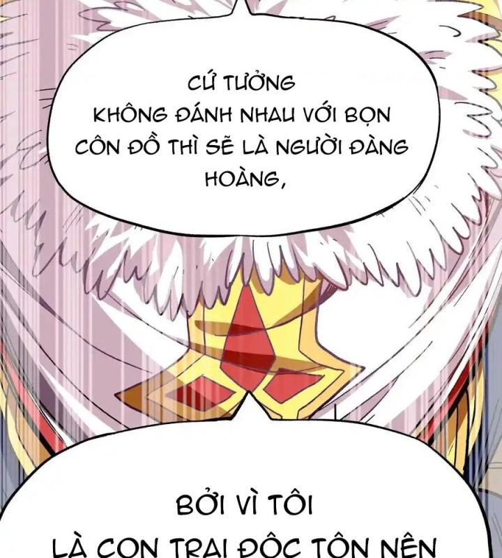 Thiếu Niên Bất Lương Vô Địch Solo Lại Muốn Làm Vú Em Trong Game Chapter 2 - Trang 2