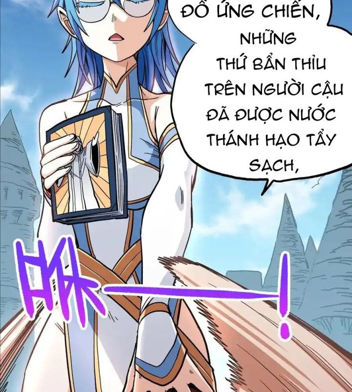 Thiếu Niên Bất Lương Vô Địch Solo Lại Muốn Làm Vú Em Trong Game Chapter 2 - Trang 2