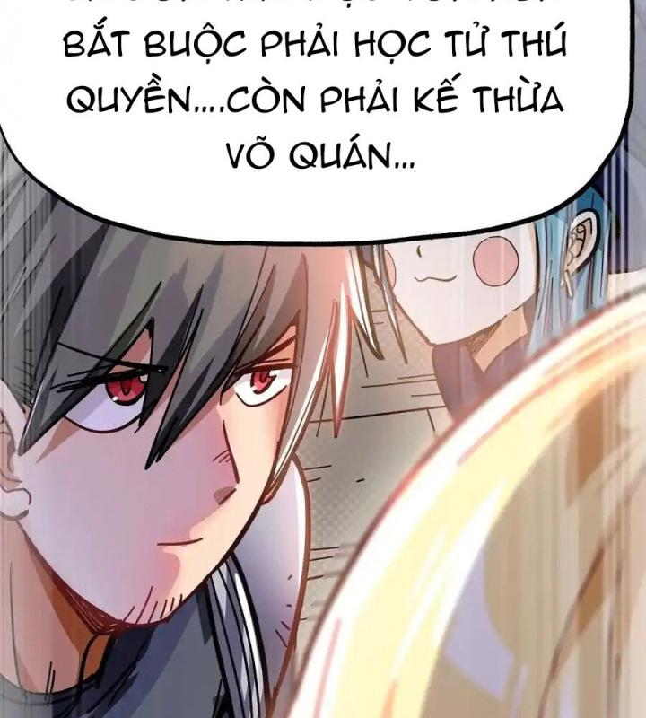 Thiếu Niên Bất Lương Vô Địch Solo Lại Muốn Làm Vú Em Trong Game Chapter 2 - Trang 2