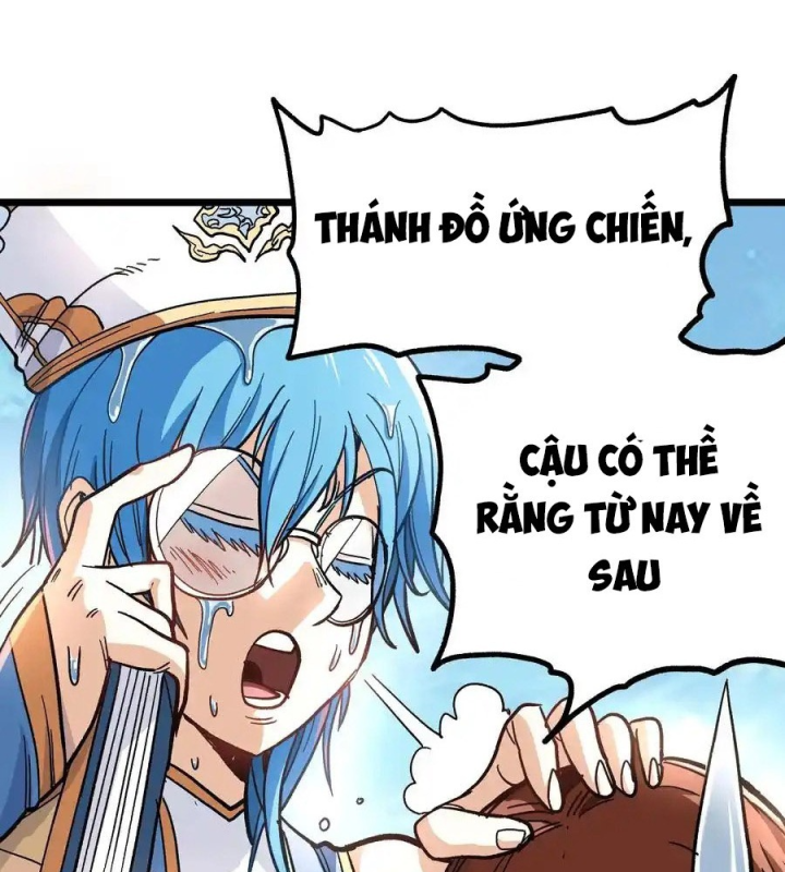 Thiếu Niên Bất Lương Vô Địch Solo Lại Muốn Làm Vú Em Trong Game Chapter 2 - Trang 2