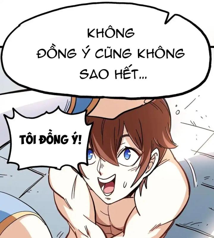Thiếu Niên Bất Lương Vô Địch Solo Lại Muốn Làm Vú Em Trong Game Chapter 2 - Trang 2