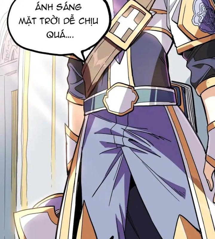 Thiếu Niên Bất Lương Vô Địch Solo Lại Muốn Làm Vú Em Trong Game Chapter 2 - Trang 2