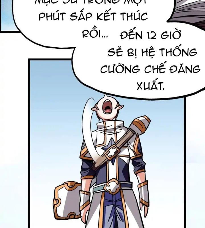 Thiếu Niên Bất Lương Vô Địch Solo Lại Muốn Làm Vú Em Trong Game Chapter 2 - Trang 2