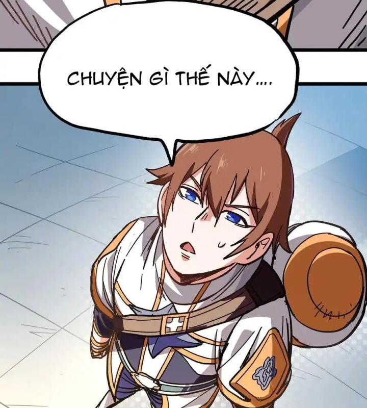 Thiếu Niên Bất Lương Vô Địch Solo Lại Muốn Làm Vú Em Trong Game Chapter 2 - Trang 2