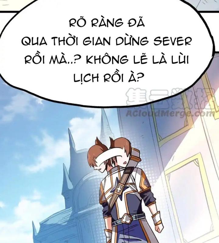 Thiếu Niên Bất Lương Vô Địch Solo Lại Muốn Làm Vú Em Trong Game Chapter 2 - Trang 2