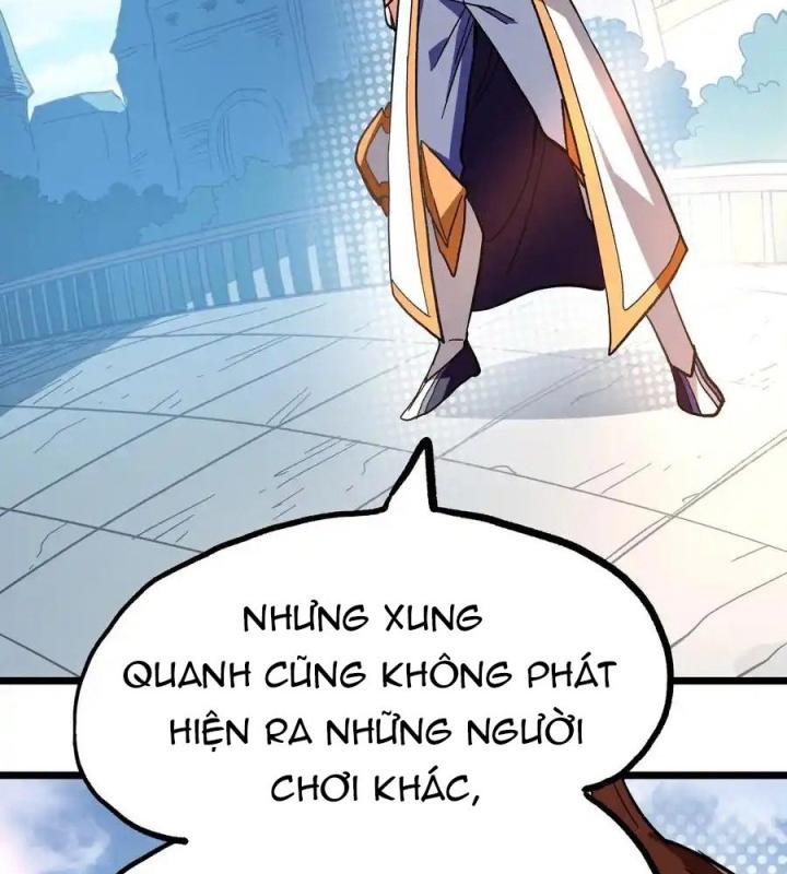 Thiếu Niên Bất Lương Vô Địch Solo Lại Muốn Làm Vú Em Trong Game Chapter 2 - Trang 2