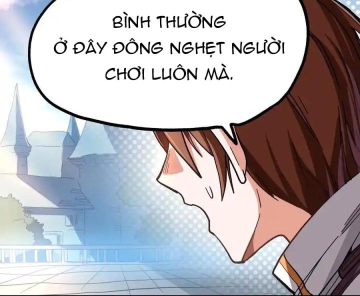 Thiếu Niên Bất Lương Vô Địch Solo Lại Muốn Làm Vú Em Trong Game Chapter 2 - Trang 2