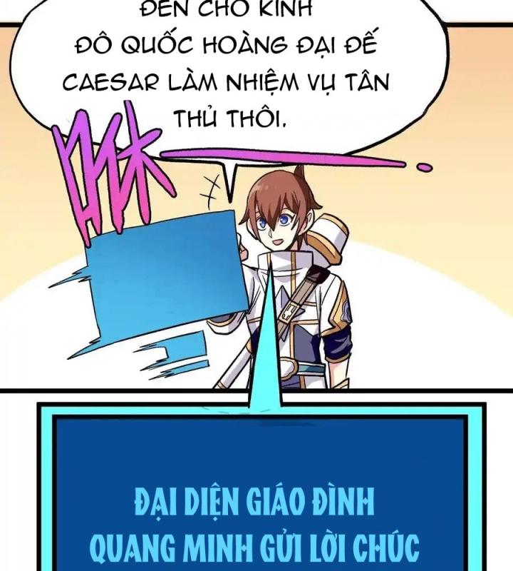 Thiếu Niên Bất Lương Vô Địch Solo Lại Muốn Làm Vú Em Trong Game Chapter 2 - Trang 2