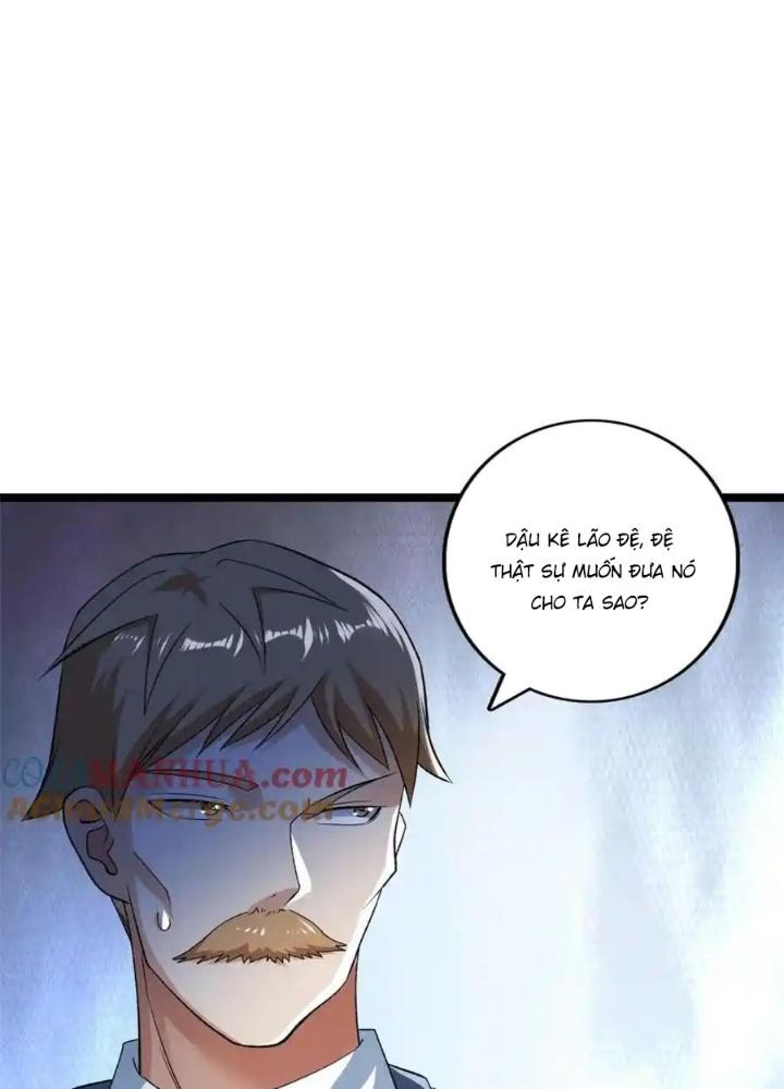 Ta Có 999 Loại Dị Năng Chapter 228 - Trang 3