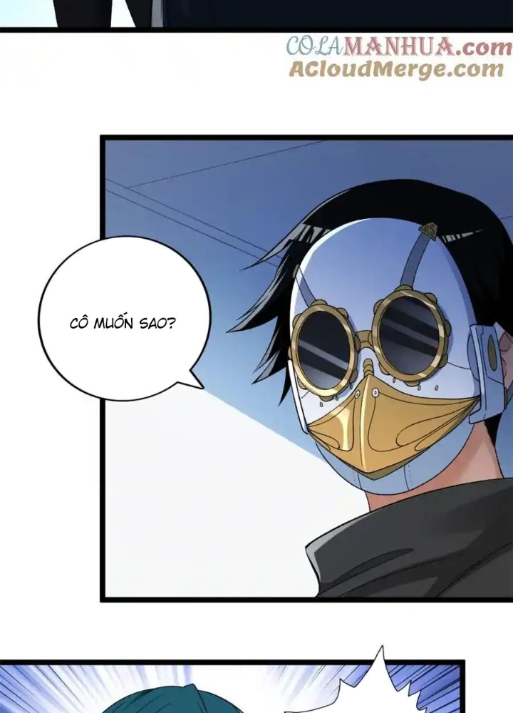 Ta Có 999 Loại Dị Năng Chapter 228 - Trang 3