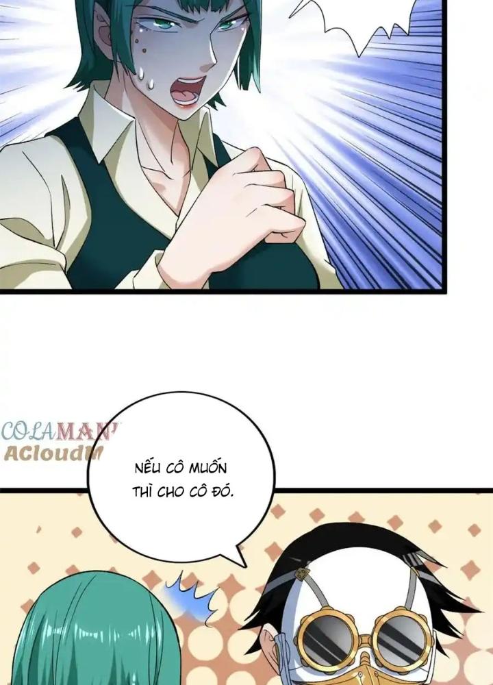 Ta Có 999 Loại Dị Năng Chapter 228 - Trang 3