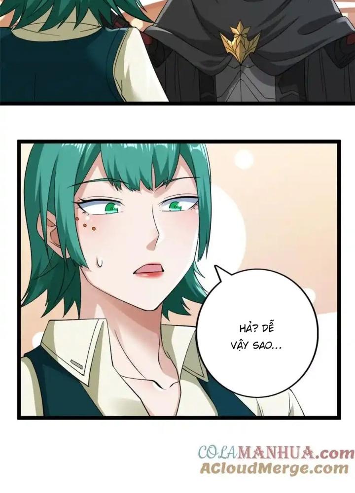 Ta Có 999 Loại Dị Năng Chapter 228 - Trang 3