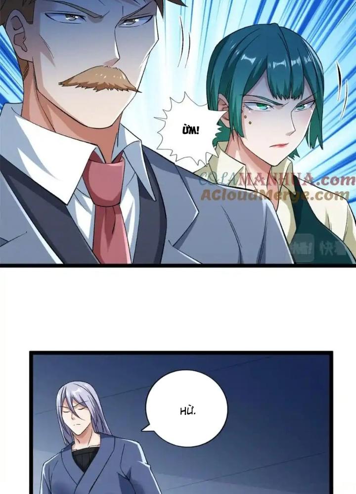 Ta Có 999 Loại Dị Năng Chapter 228 - Trang 3