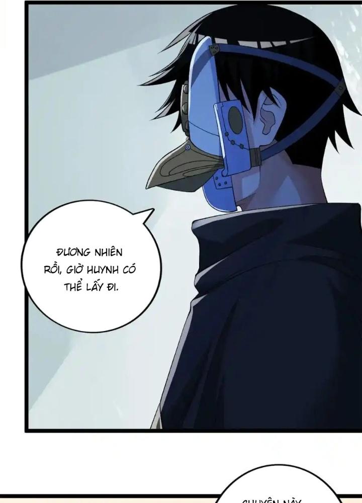 Ta Có 999 Loại Dị Năng Chapter 228 - Trang 3