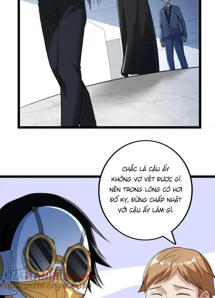 Ta Có 999 Loại Dị Năng Chapter 228 - Trang 3