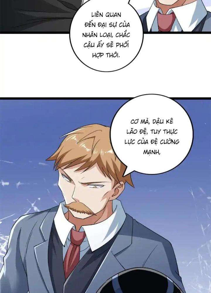 Ta Có 999 Loại Dị Năng Chapter 228 - Trang 3