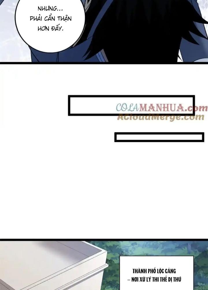 Ta Có 999 Loại Dị Năng Chapter 228 - Trang 3