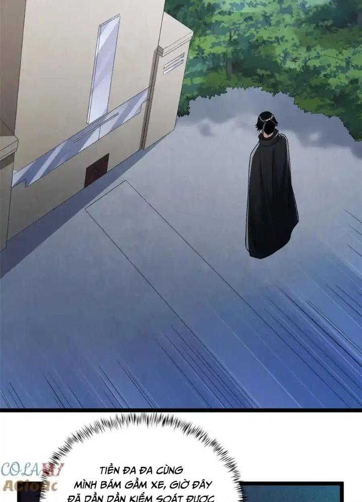 Ta Có 999 Loại Dị Năng Chapter 228 - Trang 3