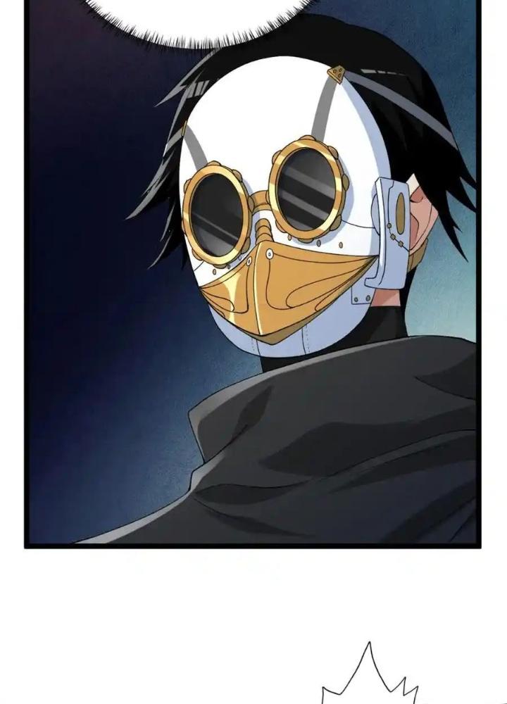 Ta Có 999 Loại Dị Năng Chapter 228 - Trang 3