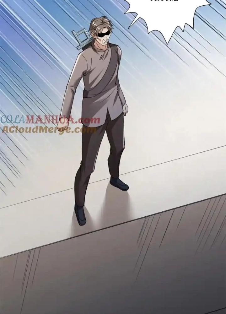 Ta Có 999 Loại Dị Năng Chapter 228 - Trang 3