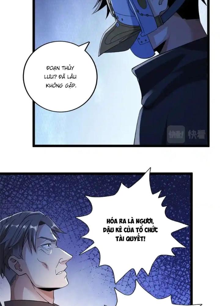 Ta Có 999 Loại Dị Năng Chapter 228 - Trang 3