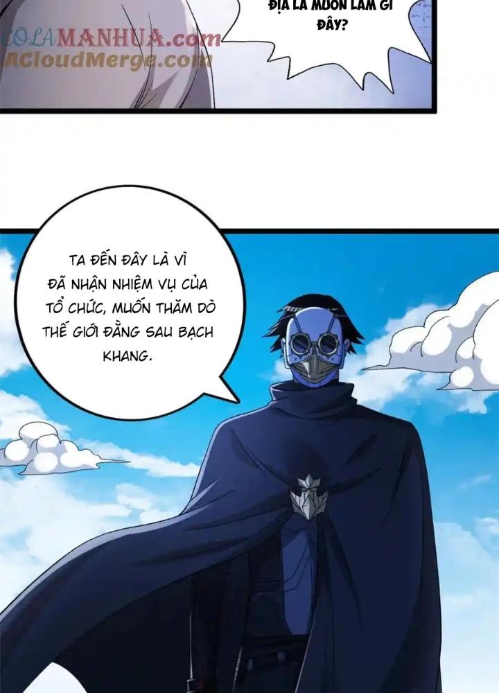 Ta Có 999 Loại Dị Năng Chapter 228 - Trang 3