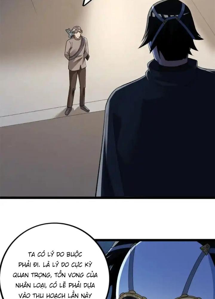 Ta Có 999 Loại Dị Năng Chapter 228 - Trang 3