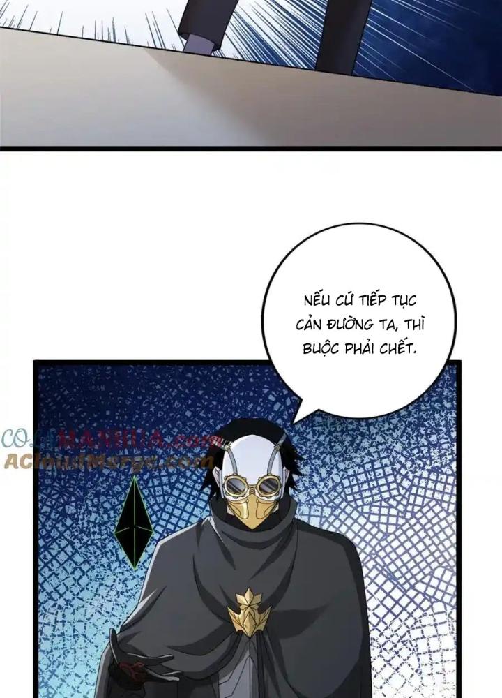 Ta Có 999 Loại Dị Năng Chapter 228 - Trang 3