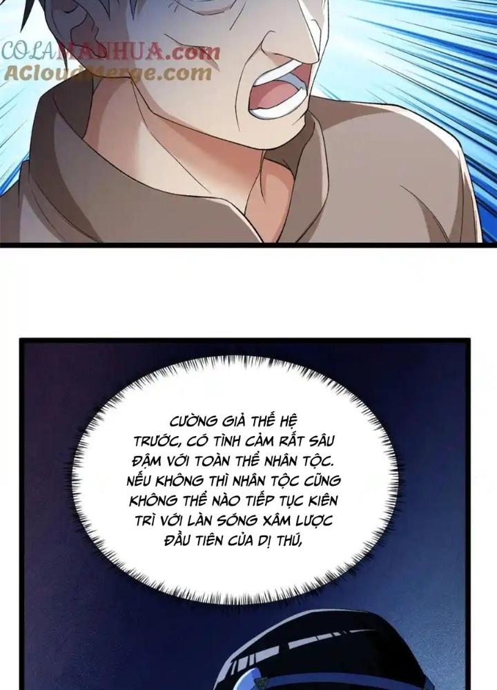 Ta Có 999 Loại Dị Năng Chapter 228 - Trang 3