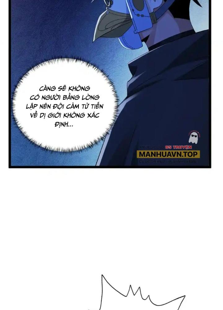 Ta Có 999 Loại Dị Năng Chapter 228 - Trang 3