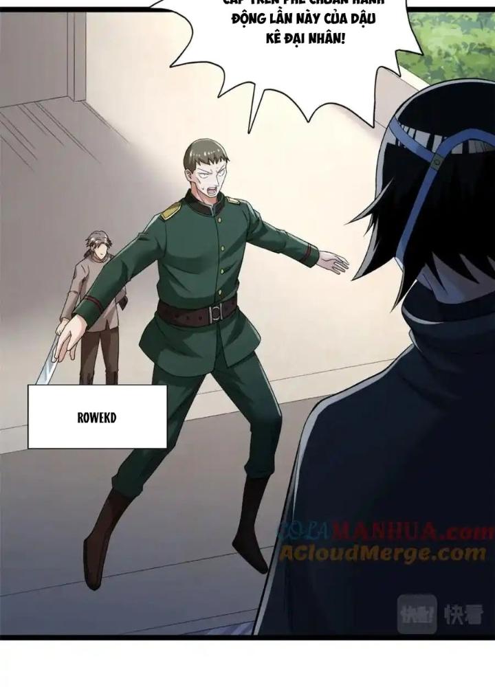 Ta Có 999 Loại Dị Năng Chapter 228 - Trang 3